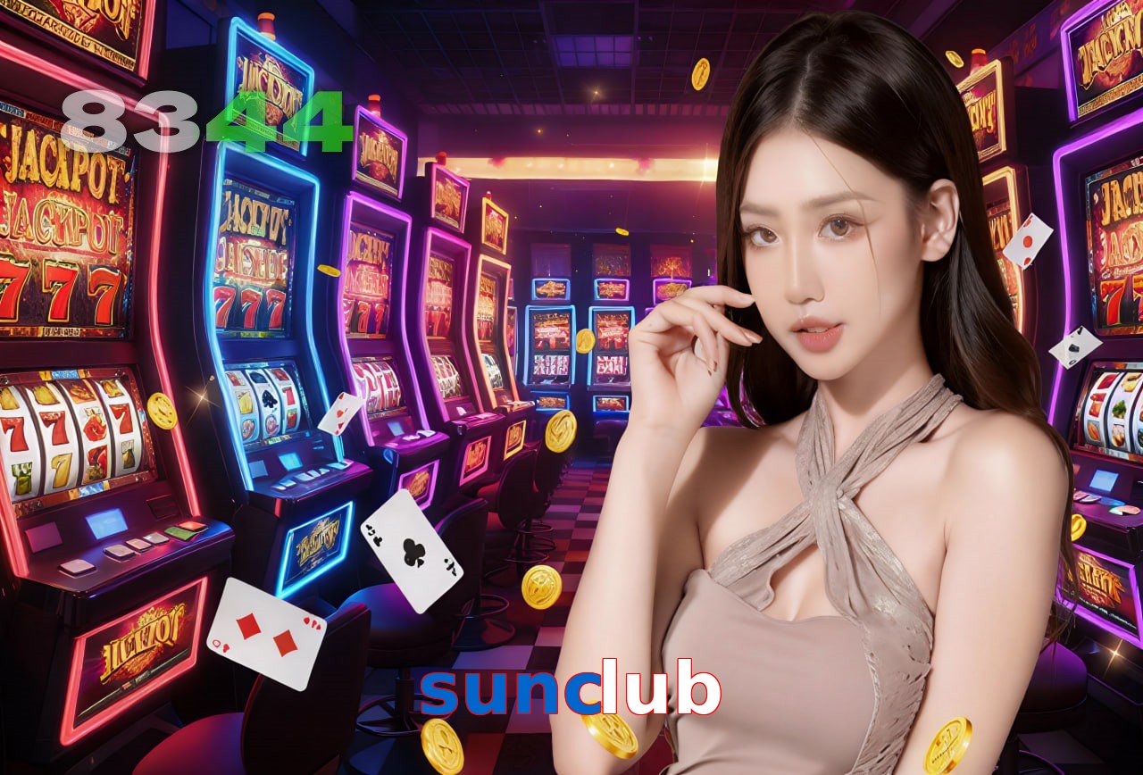 sunclub